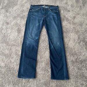 7 for all mankind